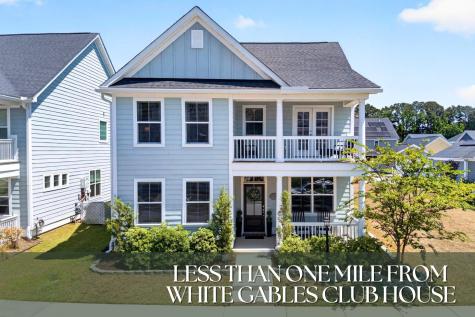 118 Angelica Avenue Summerville SC 29483