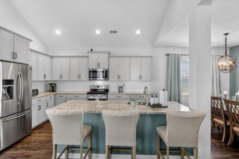 118 Angelica Avenue Summerville SC 29483