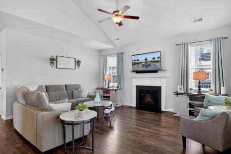 118 Angelica Avenue Summerville SC 29483