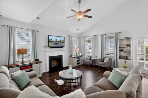 118 Angelica Avenue Summerville SC 29483