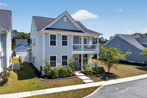 118 Angelica Avenue Summerville SC 29483