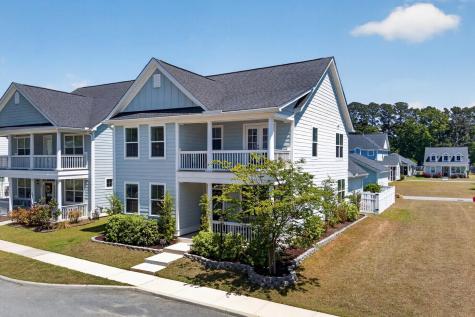 118 Angelica Avenue Summerville SC 29483
