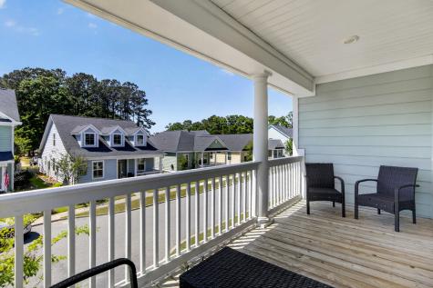 118 Angelica Avenue Summerville SC 29483