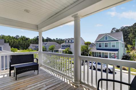 118 Angelica Avenue Summerville SC 29483