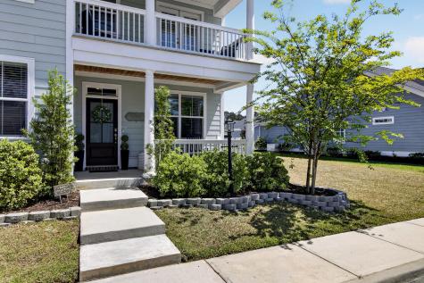 118 Angelica Avenue Summerville SC 29483