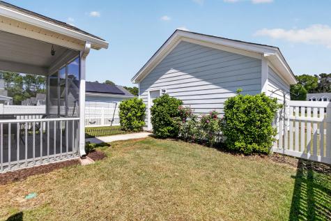 118 Angelica Avenue Summerville SC 29483