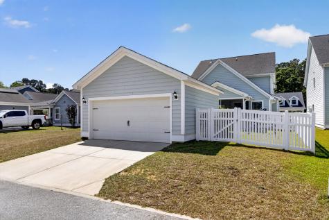 118 Angelica Avenue Summerville SC 29483
