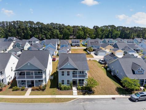 118 Angelica Avenue Summerville SC 29483
