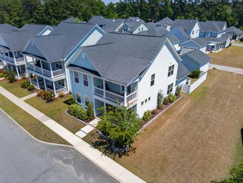 118 Angelica Avenue Summerville SC 29483