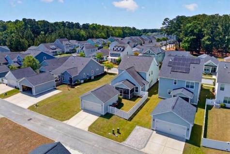 118 Angelica Avenue Summerville SC 29483