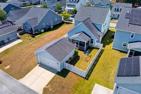 118 Angelica Avenue Summerville SC 29483