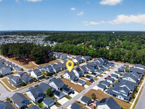 118 Angelica Avenue Summerville SC 29483