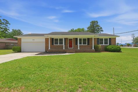 102 Washington Drive Ladson SC 29456