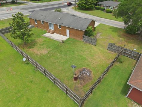 102 Washington Drive Ladson SC 29456