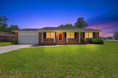 102 Washington Drive Ladson SC 29456