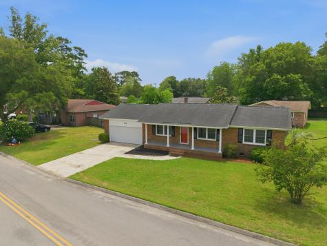 102 Washington Drive Ladson SC 29456