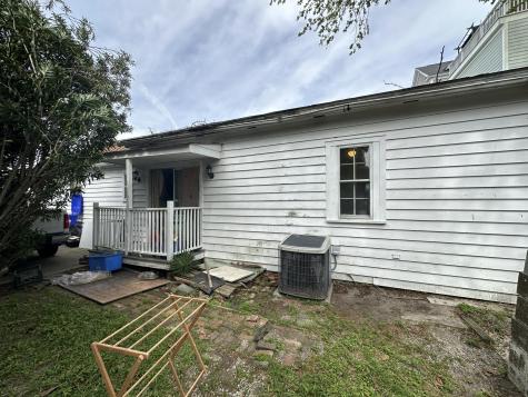 227/229/3 Fishburne/woodall Street Charleston SC 29403