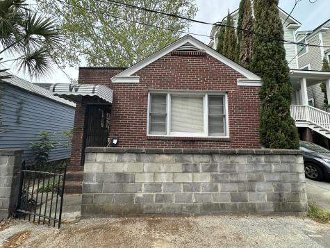 227/229/3 Fishburne/woodall Street Charleston SC 29403