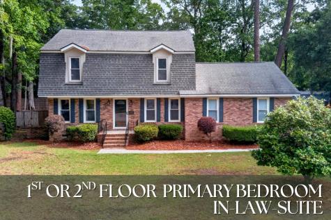 103 Laurens Court Summerville SC 29485