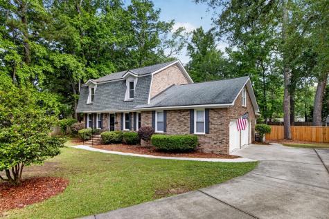 103 Laurens Court Summerville SC 29485
