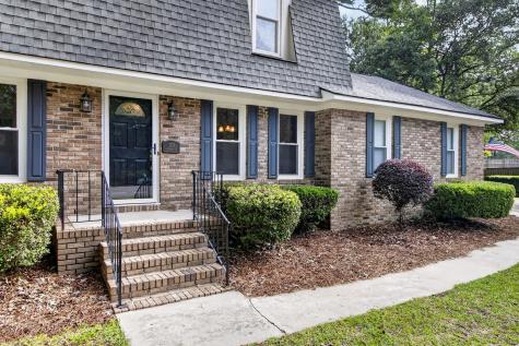 103 Laurens Court Summerville SC 29485