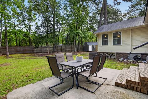 103 Laurens Court Summerville SC 29485