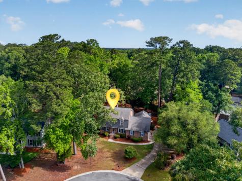 103 Laurens Court Summerville SC 29485