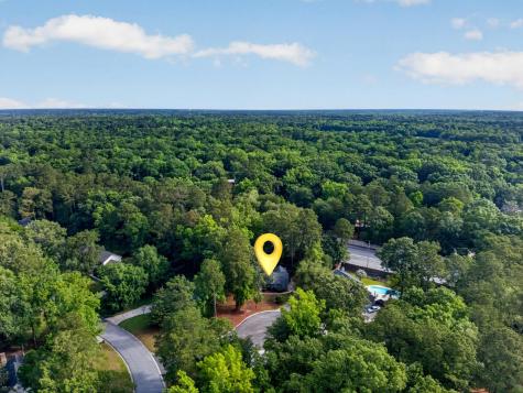 103 Laurens Court Summerville SC 29485