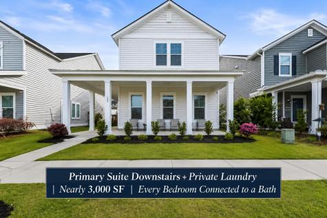 137 Country Gate Lane Summerville SC 29485