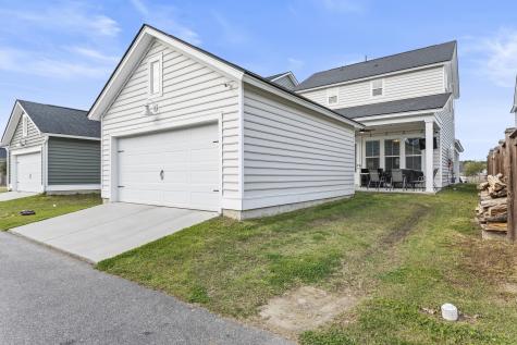 137 Country Gate Lane Summerville SC 29485