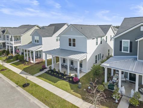 137 Country Gate Lane Summerville SC 29485