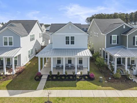 137 Country Gate Lane Summerville SC 29485