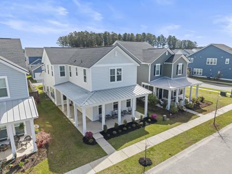 137 Country Gate Lane Summerville SC 29485