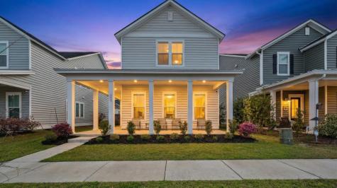 137 Country Gate Lane Summerville SC 29485