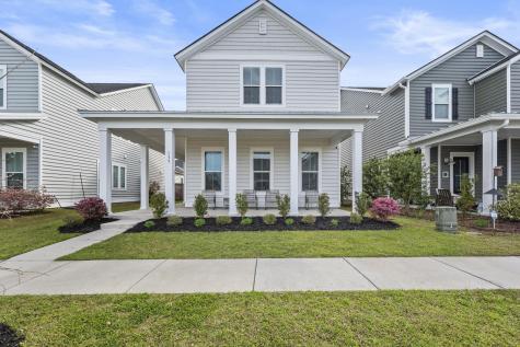 137 Country Gate Lane Summerville SC 29485