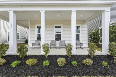 137 Country Gate Lane Summerville SC 29485