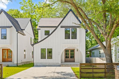 1924 Harper Street North Charleston SC 29406
