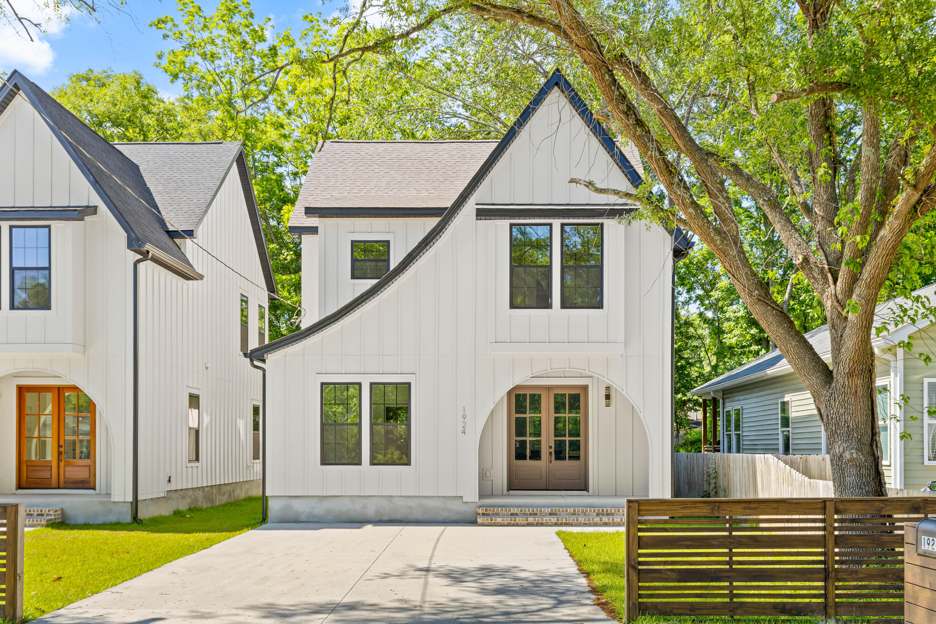 1924 Harper Street North Charleston SC 29406