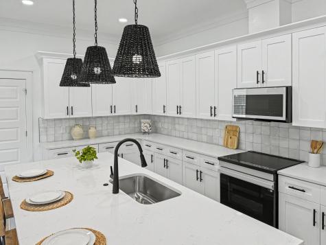 1924 Harper Street North Charleston SC 29406