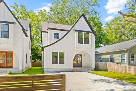 1924 Harper Street North Charleston SC 29406