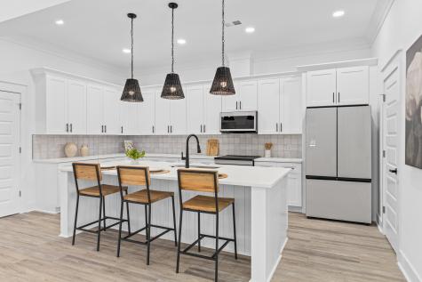 1924 Harper Street North Charleston SC 29406