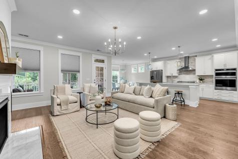 8626 Scottish Troon Court North Charleston SC 29420
