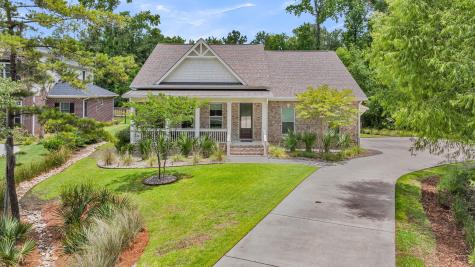 8626 Scottish Troon Court North Charleston SC 29420