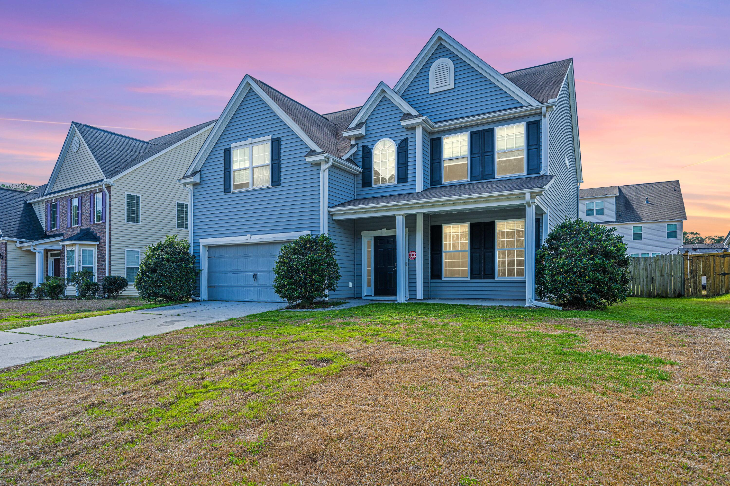 211 Cypress Forest Drive Moncks Corner SC 29461