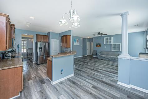 211 Cypress Forest Drive Moncks Corner SC 29461