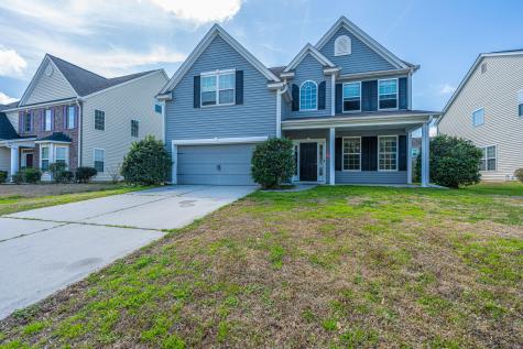 211 Cypress Forest Drive Moncks Corner SC 29461