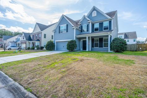 211 Cypress Forest Drive Moncks Corner SC 29461