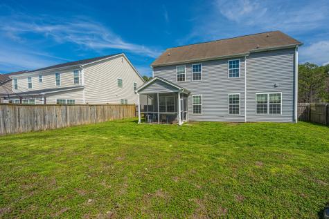 211 Cypress Forest Drive Moncks Corner SC 29461