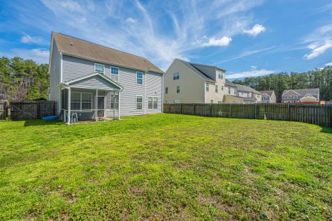 211 Cypress Forest Drive Moncks Corner SC 29461