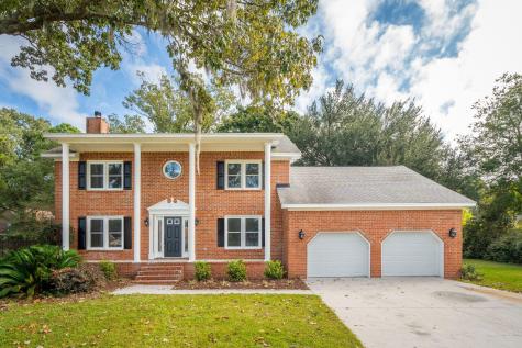 2958 Duren Court Charleston SC 29414
